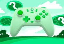 Controle GameSir Nova Lite