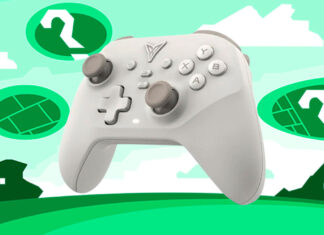 Controle Gamer Flydigi Dune Fox
