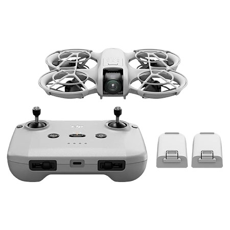 DJI Neo Fly More Combo BR DJI051