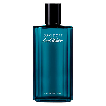 Davidoff Cool Water Eau de Toilette