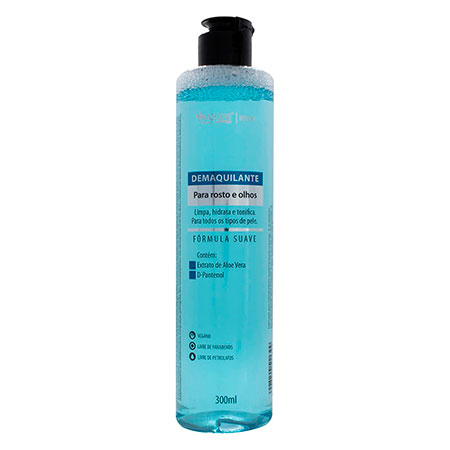Demaquilante Max Love 300ml