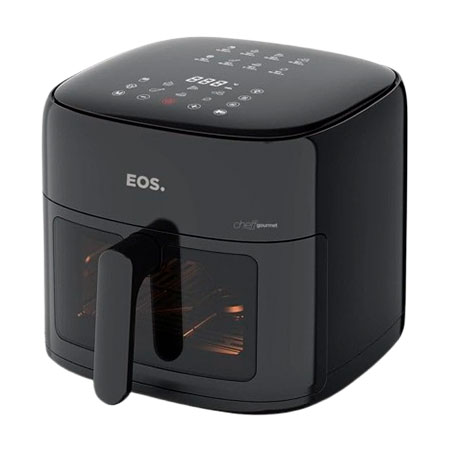 EOS Family Chef Gourmet de 8 2 litros