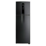 Electrolux Frost Free Inverter Efficient AutoSense Duplex de 390 litros IF43B