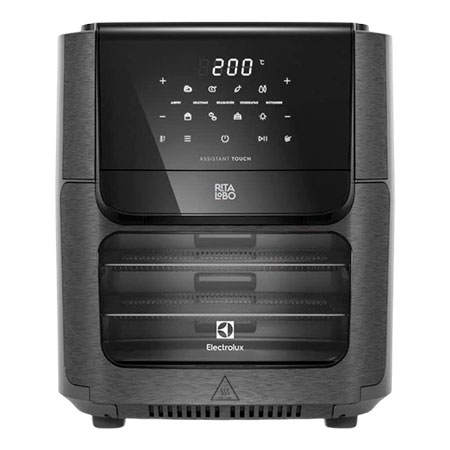 Electrolux de 12 litros EAF90 por Rita Lobo