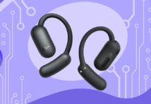 Fone de Ouvido Bluetooth Anker AeroFit 2