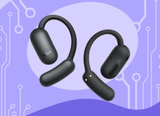 Fone de Ouvido Bluetooth Anker AeroFit 2