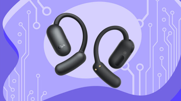 Fone de Ouvido Bluetooth Anker AeroFit 2