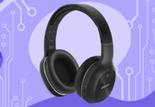Fone de Ouvido Edifier W800BT PLUS