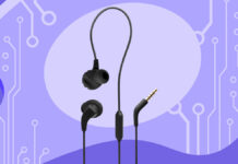 Fone de Ouvido Esportivo JBL Endurance Run 2