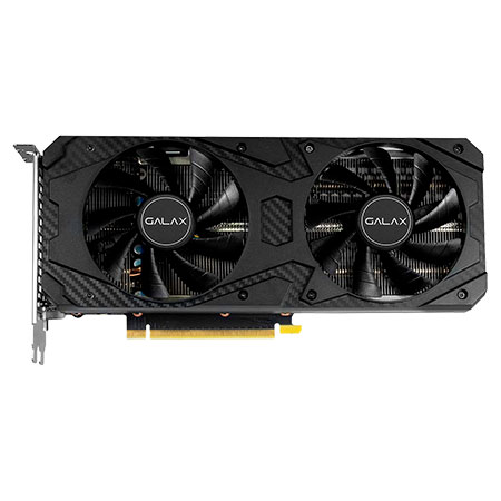 Galax RTX3060 12GB GDDR6 192BITS 36NOL7MD1VOC
