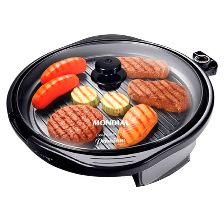 Grill 40 Mondial G 03