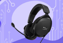 Headset Gamer HyperX Cloud Stinger 2