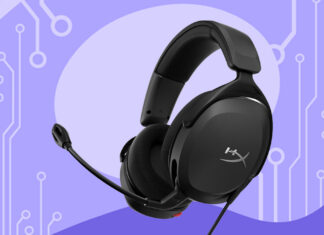 Headset Gamer HyperX Cloud Stinger 2