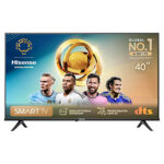 Hisense FHD 40 Polegadas Compativel com Alexa 40A4N