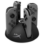 HyperX ChargePlay Quad