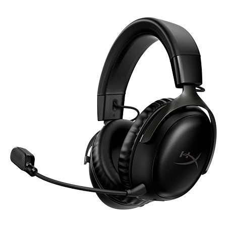 HyperX Cloud III