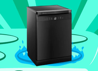 Lava-louças Electrolux 14 serviços LL14P