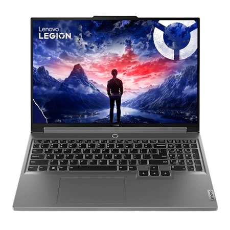Lenovo Legion 5 Intel Core i7 14650HX 11 83EW0005BR