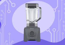 Liquidificador Oster 1100 Full OLIQ606