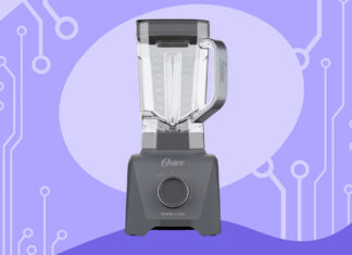 Liquidificador Oster 1100 Full OLIQ606