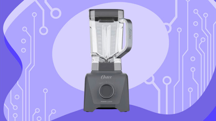 Liquidificador Oster 1100 Full OLIQ606