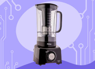 Liquidificador de 3 litros Philco PH900