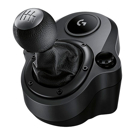 Logitech G Driving Force
