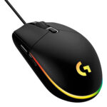 Logitech G203
