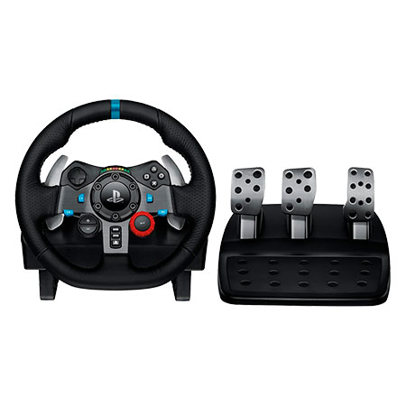 Logitech G29 Driving Force