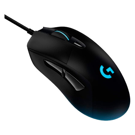 Logitech G403 HERO
