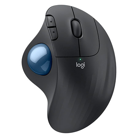 Logitech Trackball ERGO M575S