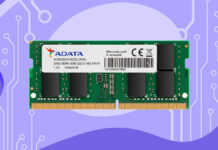 Memória RAM para Notebook ADATA DDR4 3200MHz 16GB