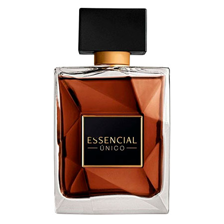 Natura Essencial Unico Deo Parfum