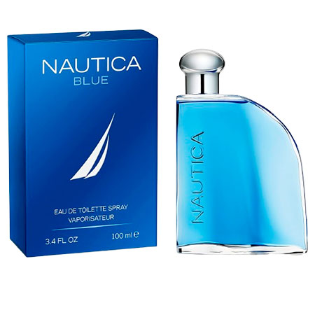 Nautica Blue Eau De Toilette