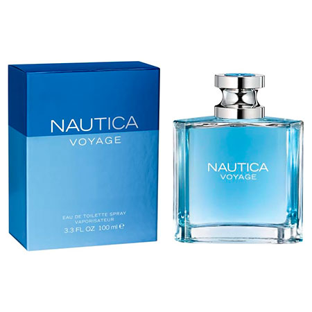 Nautica Voyage Eau de Toilette