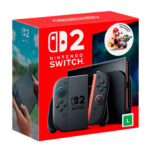 Nintendo Switch 2 Mario Kart