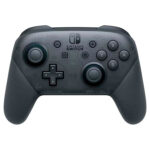 Nintendo Switch Pro Controller HBCAFSSK1