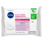 Nivea Acao Hidratante 3 em 1