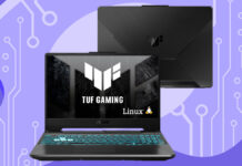 Notebook ASUS TUF Gaming A15 FA506NFR-HN069