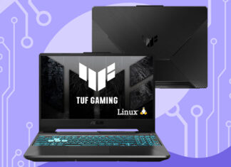 Notebook ASUS TUF Gaming A15 FA506NFR-HN069