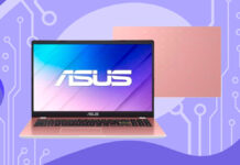 Notebook ASUS Vivobook GO 15 E510KA-BR833WS