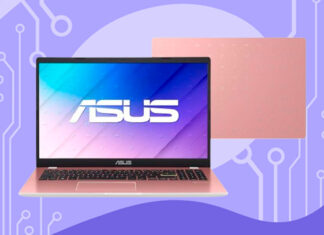 Notebook ASUS Vivobook GO 15 E510KA-BR833WS