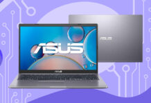 Notebook ASUS X515 X515KA-BR309WS