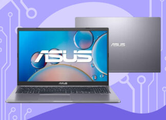 Notebook ASUS X515 X515KA-BR309WS