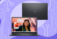 Notebook Dell Inspiron I15-I1300-M50P
