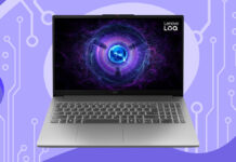 Notebook Lenovo LOQ-e 15IAX9E 83ME0007BR