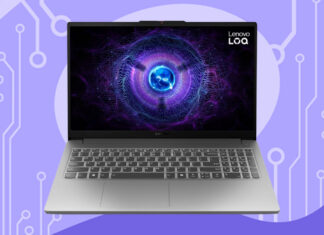 Notebook Lenovo LOQ-e 15IAX9E 83ME0007BR