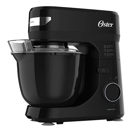 Oster Black III OBAT640