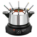 Panela Fondue Le Gourmet II Mondial FD 02