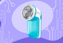 Papa bolinhas Philips Walita GC026/00